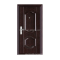 Heat Proof Security Metal Steel Doors New Design Cheap Price